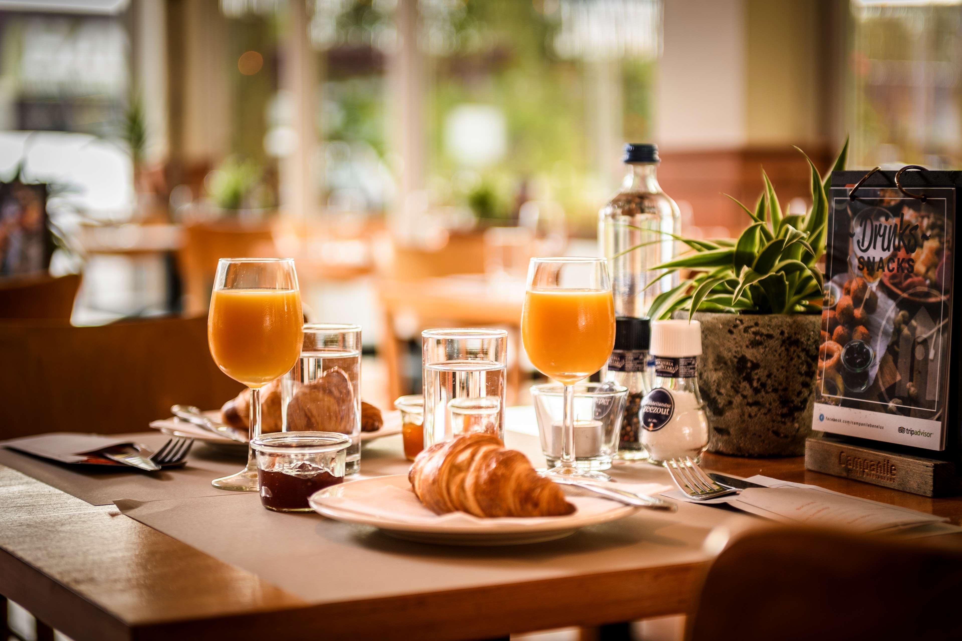 Campanile Hotel & Restaurant Gorinchem Eksteriør billede