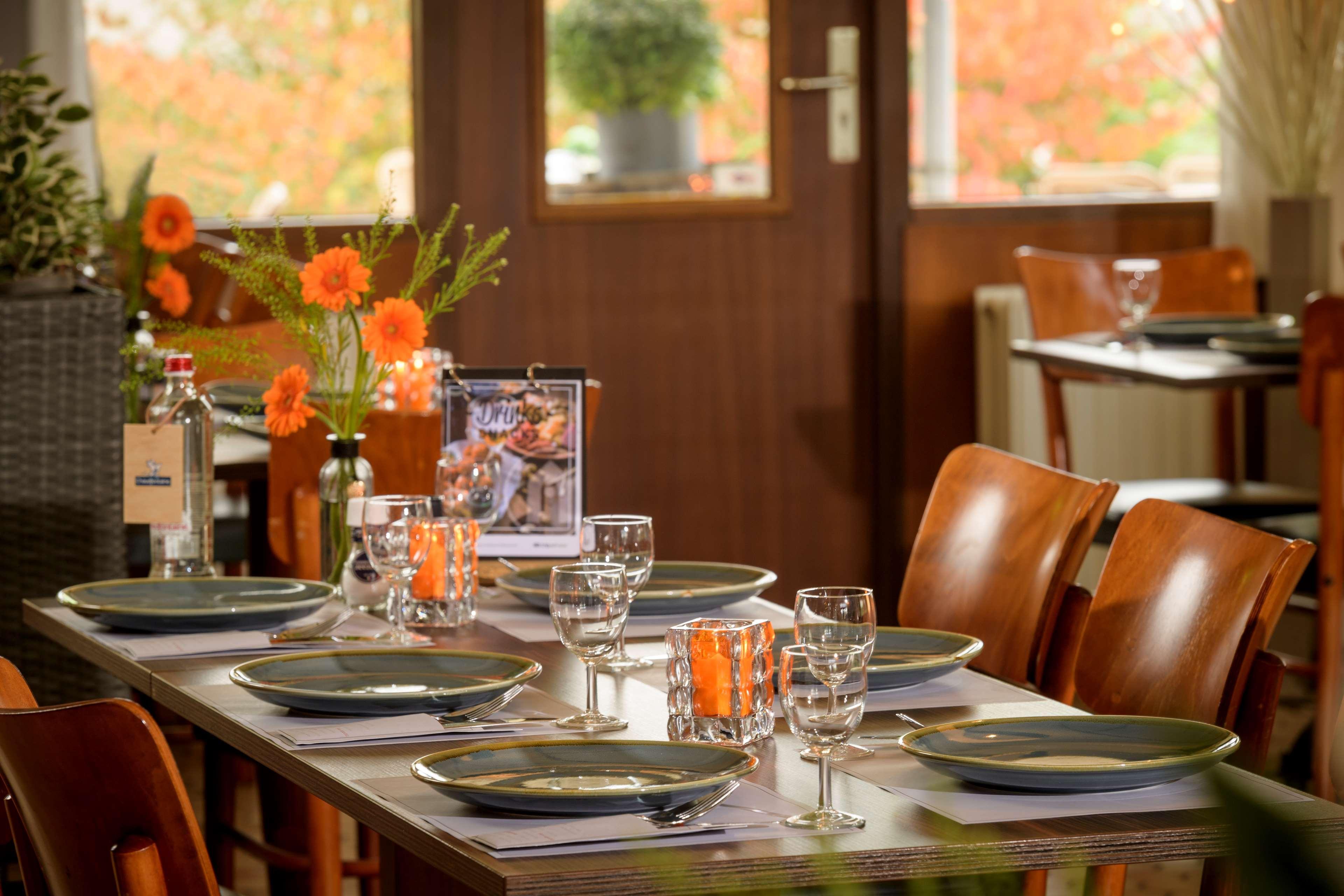 Campanile Hotel & Restaurant Gorinchem Eksteriør billede