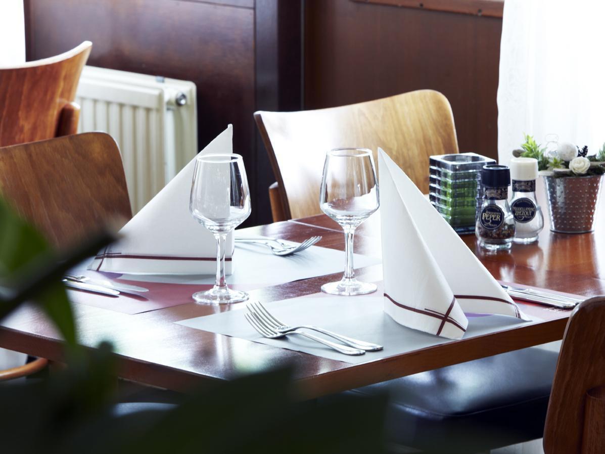 Campanile Hotel & Restaurant Gorinchem Eksteriør billede