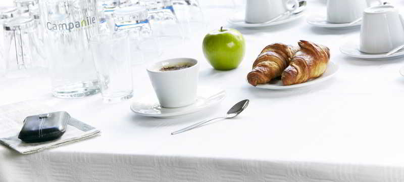 Campanile Hotel & Restaurant Gorinchem Eksteriør billede