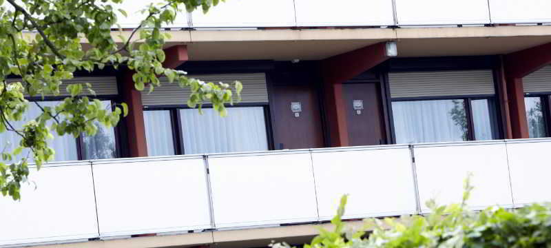 Campanile Hotel & Restaurant Gorinchem Eksteriør billede