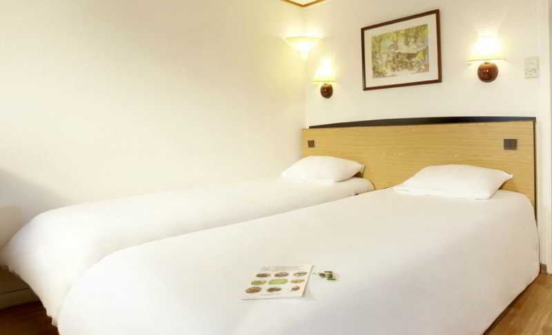 Campanile Hotel & Restaurant Gorinchem Eksteriør billede