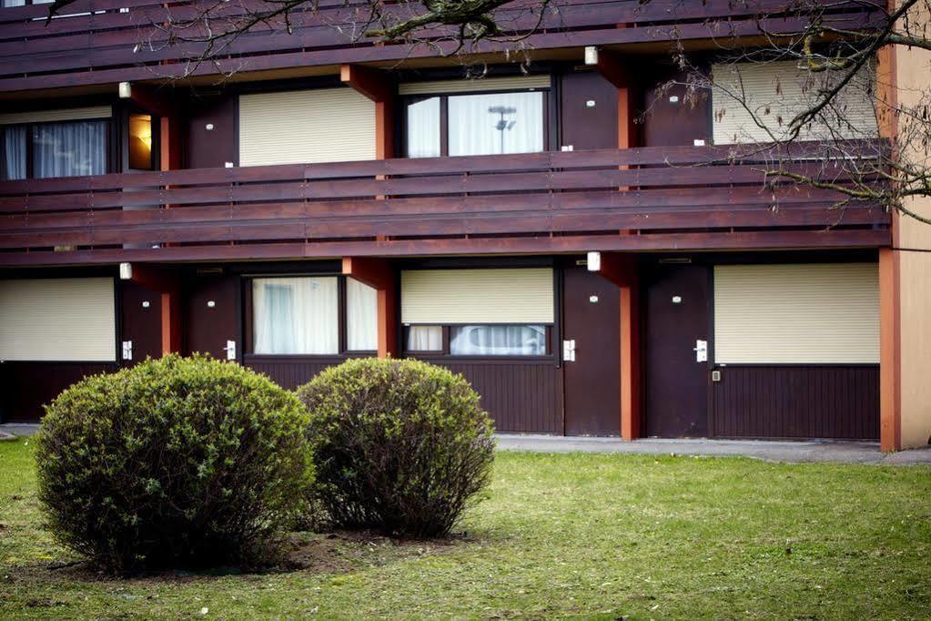 Campanile Hotel & Restaurant Gorinchem Eksteriør billede