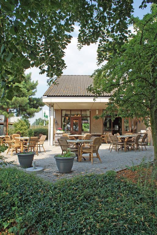 Campanile Hotel & Restaurant Gorinchem Eksteriør billede